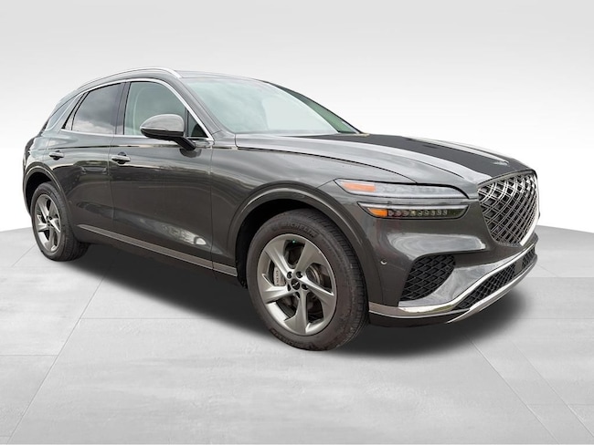 2026 Genesis GV70 2.5T Advanced AWD SUV