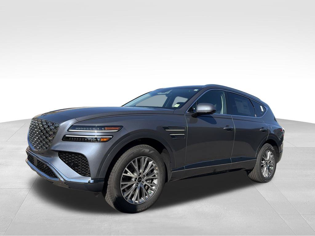 2027 Genesis GV80 2.5T SUV