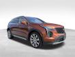 2019 CADILLAC XT4 Premium Luxury SUV