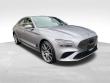 Certified 2023 Genesis G70  Sedan