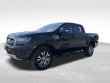 2023 Ford Ranger Truck SuperCrew