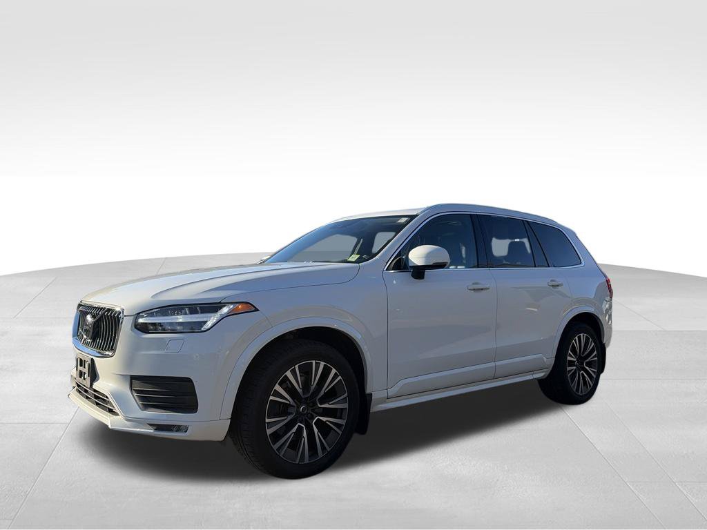 Used 2020 Volvo XC90 T6 Momentum 7 Passenger SUV