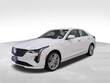  CADILLAC CT4