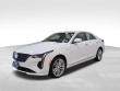 2023 CADILLAC CT4 Premium Luxury Sedan