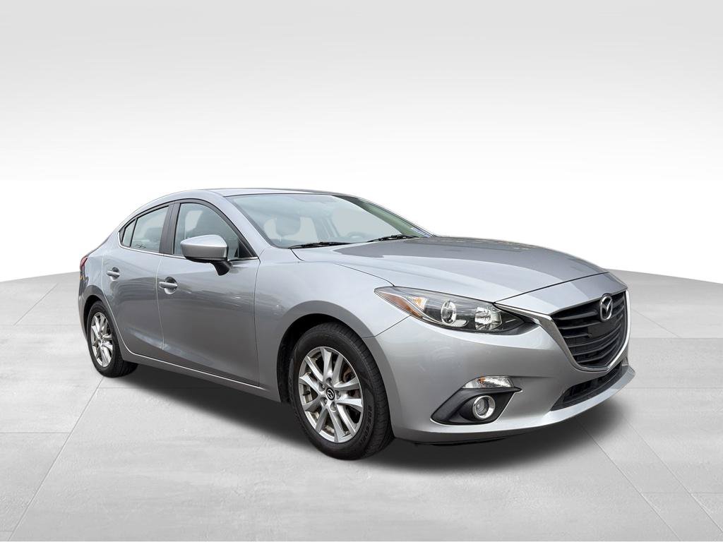 2014 Mazda Mazda3 i Grand Touring Sedan