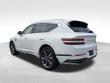 2026 Genesis GV80 3.5T Advanced SUV