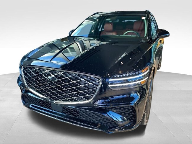 2026 Genesis GV70 3.5T Sport Prestige AWD SUV