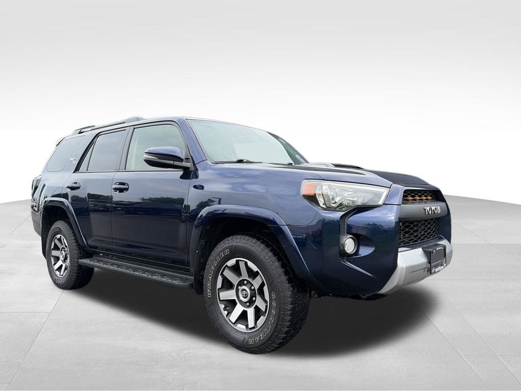 2019 Toyota 4Runner