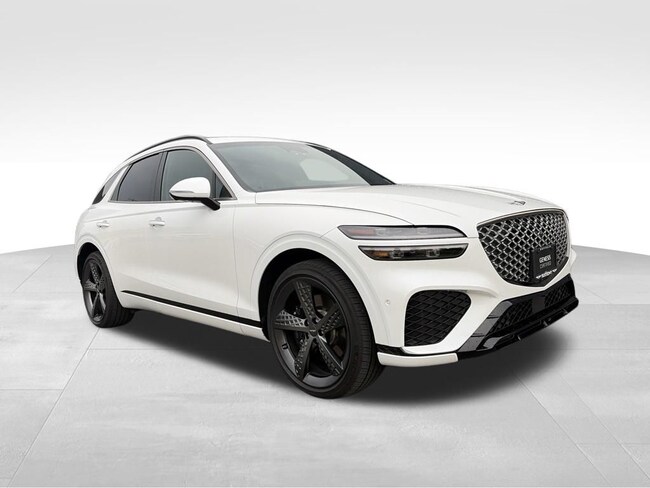 2023 Genesis GV70 2.5T SUV