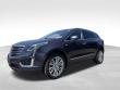 2018 CADILLAC XT5 Premium Luxury SUV