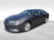 2014 LEXUS ES 350 Sedan