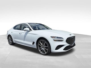 2026 Genesis G70 2.5T Prestige AWD Sedan