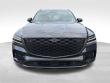 2026 Genesis GV80 3.5T Prestige Black SUV