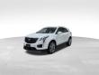 Used 2023 CADILLAC XT5 Premium Luxury SUV