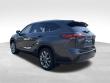 2021 Toyota Highlander Limited SUV