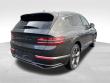 2026 Genesis GV80 3.5T Prestige SUV