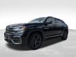2021 Volkswagen Atlas Cross Sport 3.6L V6 SE w/Technology R-Line 4MOTION SUV