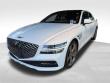 2021 Genesis G80 Sedan