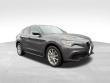 Used 2018 Alfa Romeo Stelvio Ti SUV