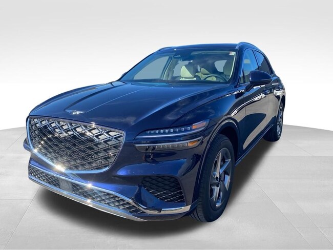 2026 Genesis GV70 2.5T Select AWD SUV