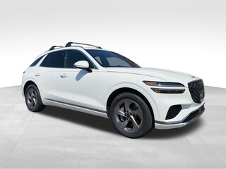 2026 Genesis GV70 2.5T Advanced AWD SUV