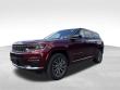 2025 Jeep Grand Cherokee L Summit SUV