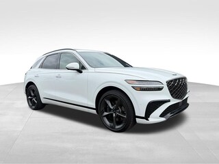 2026 Genesis GV70 3.5T Sport Prestige AWD SUV