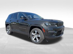 2023 Jeep Grand Cherokee Limited SUV