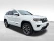 Used 2018 Jeep Grand Cherokee Limited 4x4 SUV