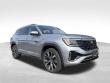 2024 Volkswagen Atlas 2.0T SEL Premium R-Line SUV