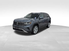 2022 Volkswagen Atlas 3.6L V6 SE w/Technology SUV