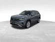Used 2022 Volkswagen Atlas 3.6L V6 SE w/Technology SUV