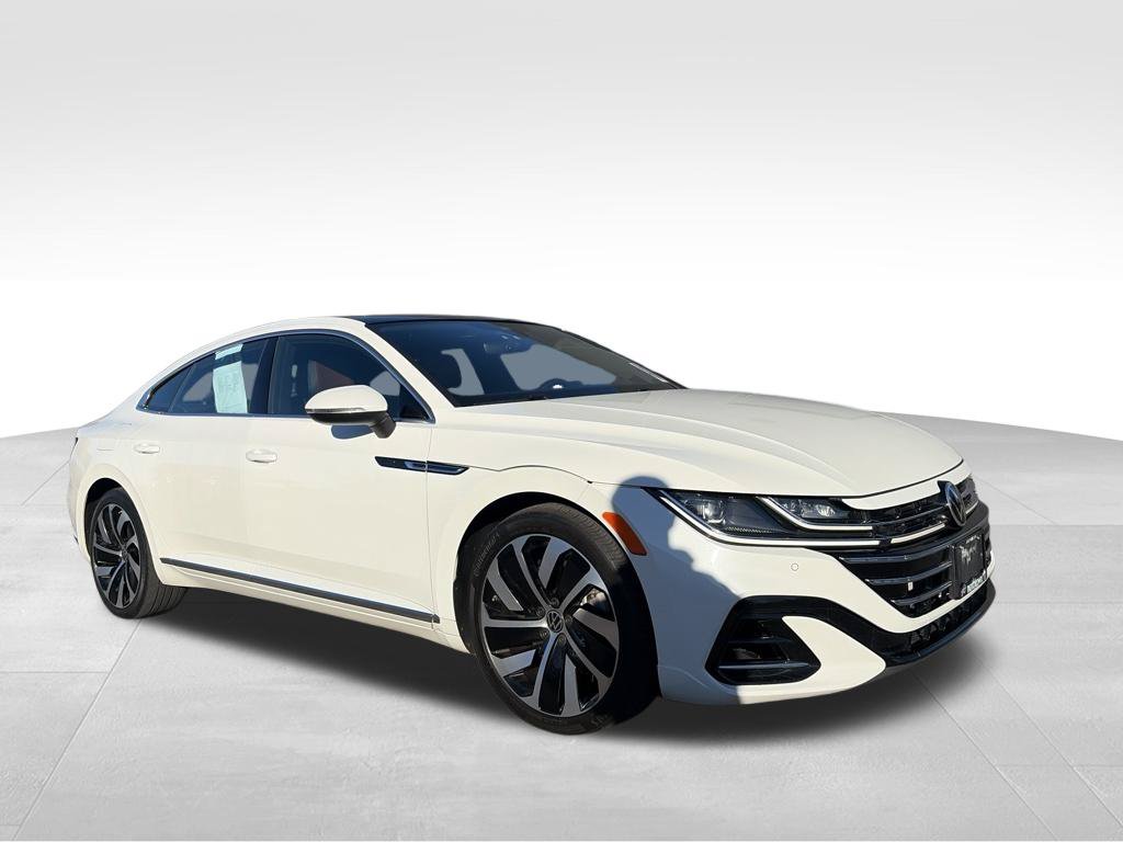 2021 Volkswagen Arteon