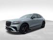 2027 Genesis GV70 3.5T Prestige Graphite SUV