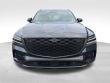 2026 Genesis GV80 3.5T Prestige Black SUV