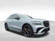 2027 Genesis GV70 3.5T Prestige Graphite SUV