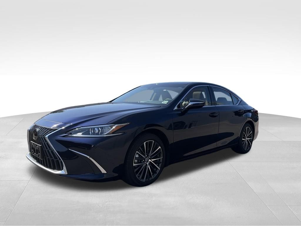Used 2024 Lexus ES 350 Sedan