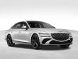 2026 Genesis G80 2.5T Sport Prestige Sedan