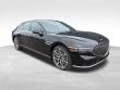 2026 Genesis G90 3.5T e-SC Sedan