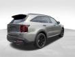 2026 Kia Sorento Hybrid X-Line SX Prestige SUV
