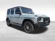 2021 Mercedes-Benz G-Class G 550 SUV