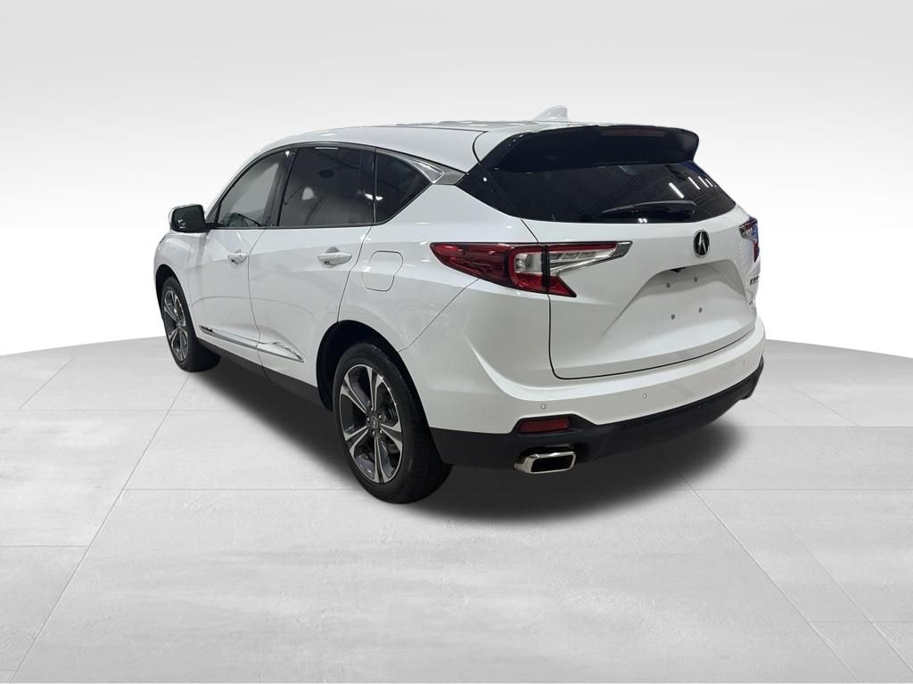 Used 2024 Acura RDX Advance Package SUV