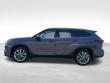 2021 Toyota Highlander Limited SUV
