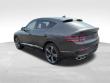 2026 Genesis GV80 Coupe 3.5T e-SC SUV