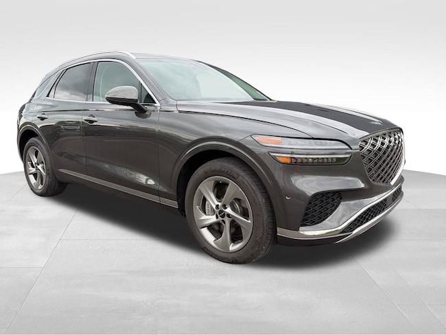 2026 Genesis GV70 2.5T Advanced AWD SUV