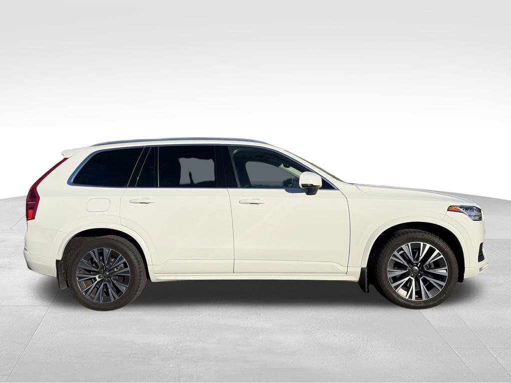 Used 2020 Volvo XC90 T6 Momentum 7 Passenger SUV