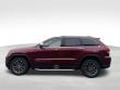 2018 Jeep Grand Cherokee Limited 4x4 SUV