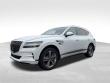 Certified Pre-Owned 2024 Genesis GV80 3.5T Advanced SUV 26E634A Amherst NY