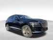 2024 Genesis GV80 3.5T Advanced SUV