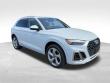 2022 Audi Q5 45 S line Premium SUV